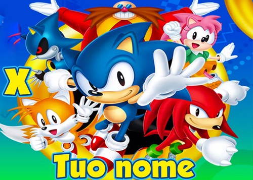 Cialda sonic rettangolare - cialda, in