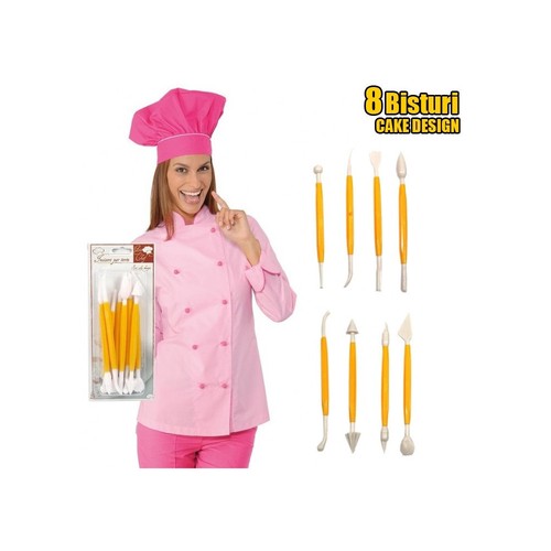 Set attrezzi bisturi per - set, 8