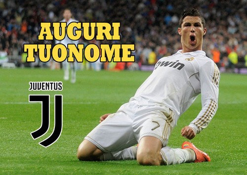 Cialda cristiano ronaldo cr7 - cialda,