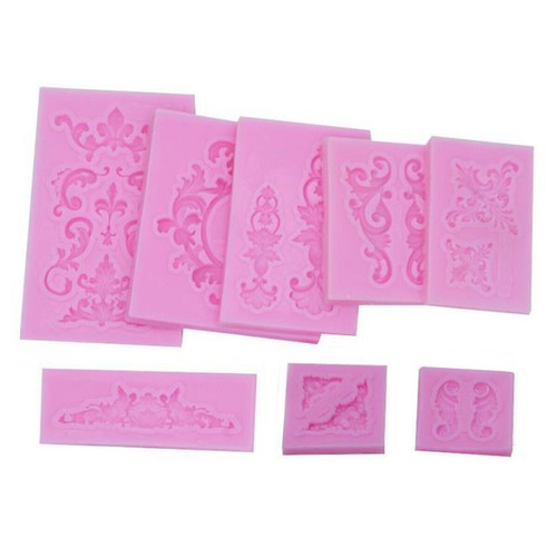 Stampo fondente silicone - fondente,