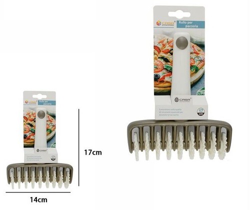 Rullo modellare pasta - modellare,