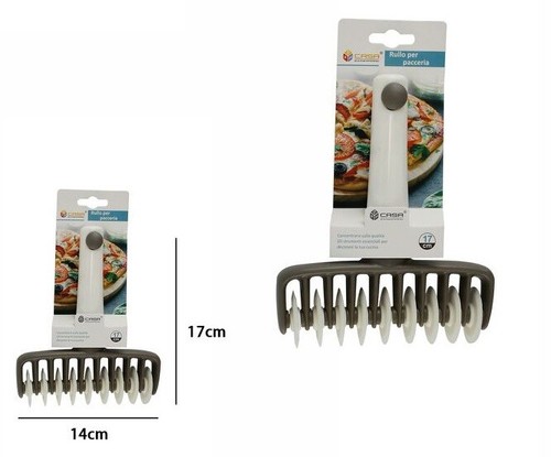 Rullo per modellare pasta - modellare,