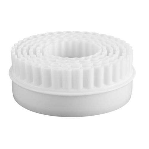 Pezzi stampo timbro - x, (6