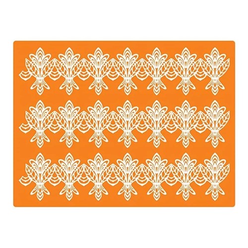 Tappeto decorazione torte - tappeto,