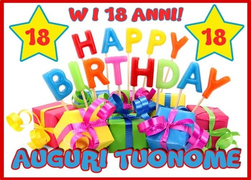 Cialda auguri decorazione - auguri,