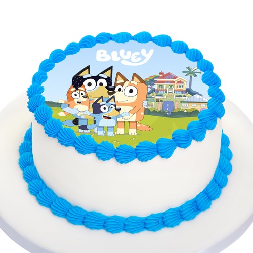Kardasis bluey cialda - bluey,