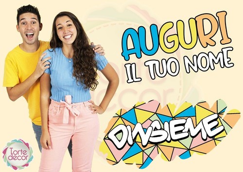 Cialda dinsieme youtube con - cialda,