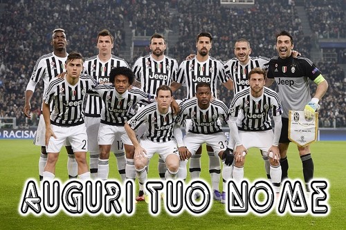 Cialda juventus juve squadra - cialda,