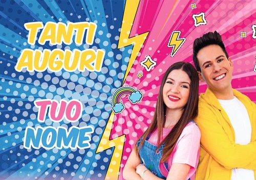 Cialda contro te - cialda,