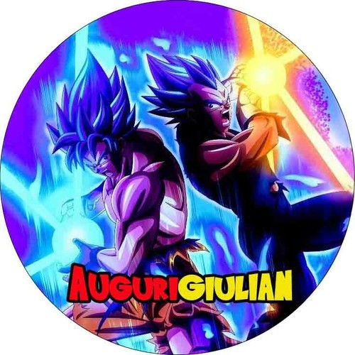 Cialda dragon ball - dragon, nome
