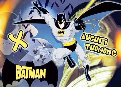 Cialda batman comics - batman, dc